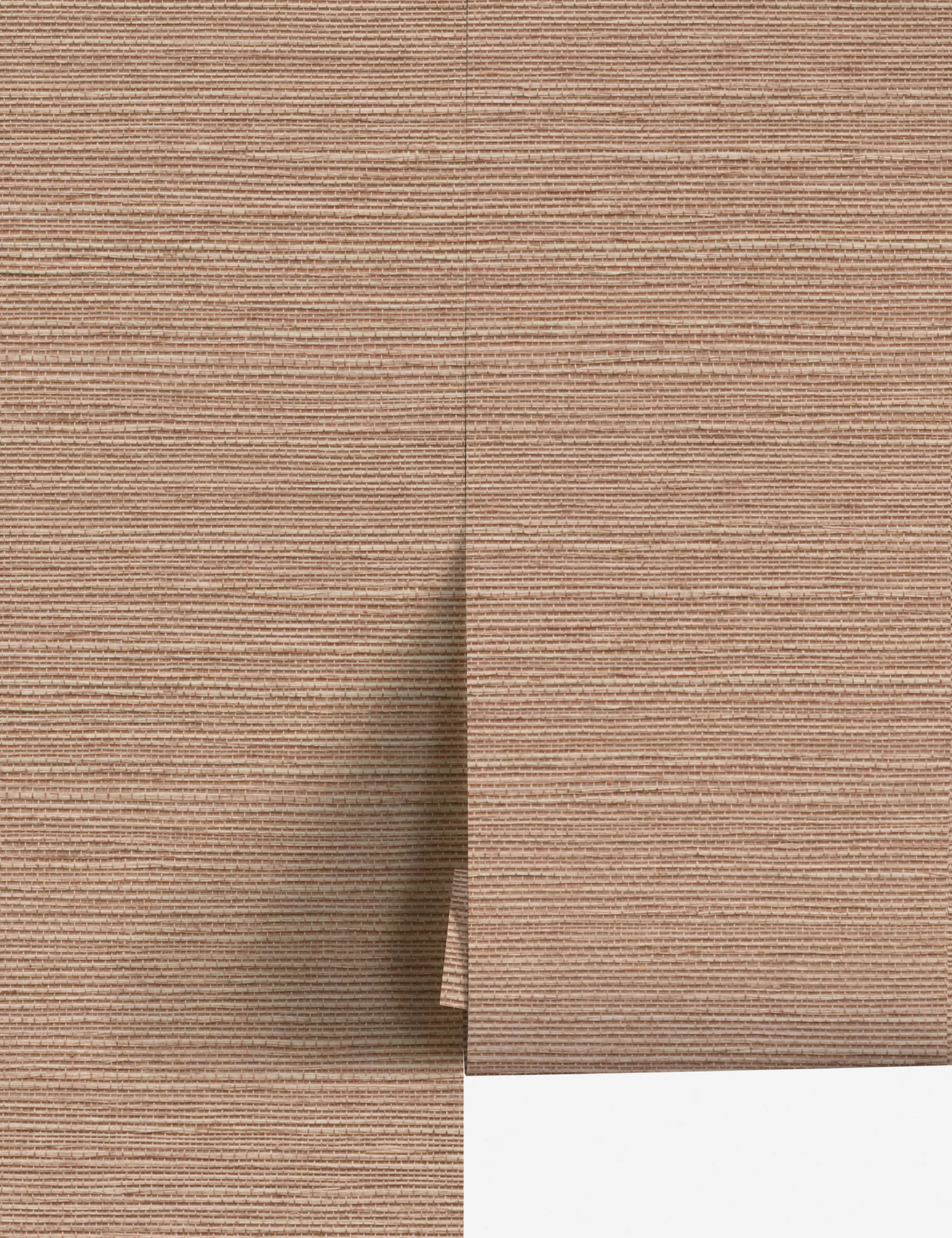 Beale Grasscloth Wallpaper