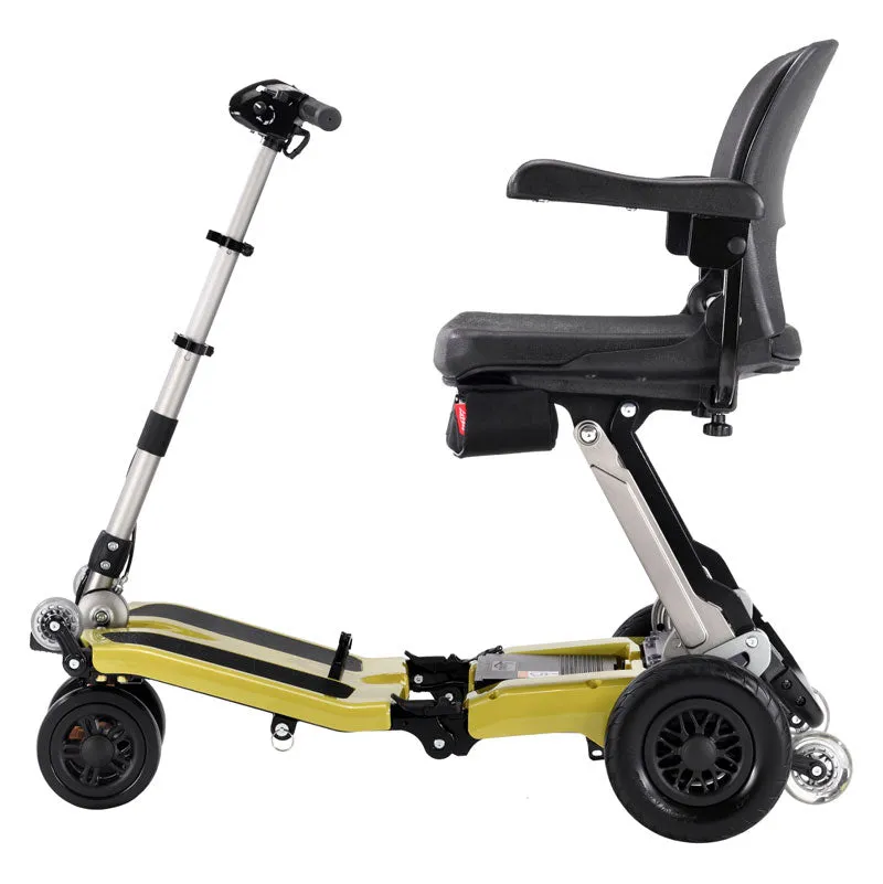 Freerider Luggie Super Plus