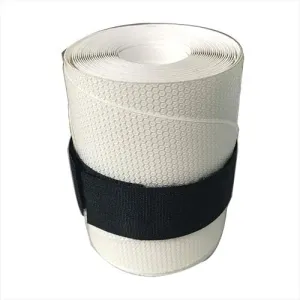 Funktion SUP Paddle Board Surfboard Rail Tape in Honey Comb Design 3.584"FK-RAILTAPE-L-HBCLR