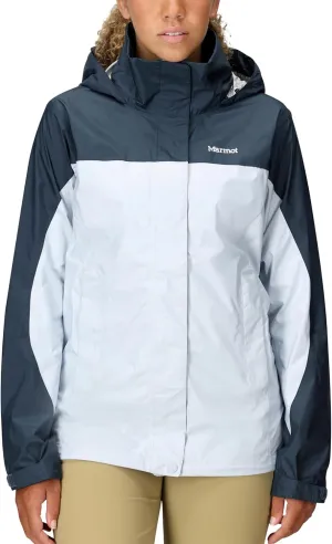 MARMOT Womens Precip Eco Lightweight & Waterproof Rain Jacket