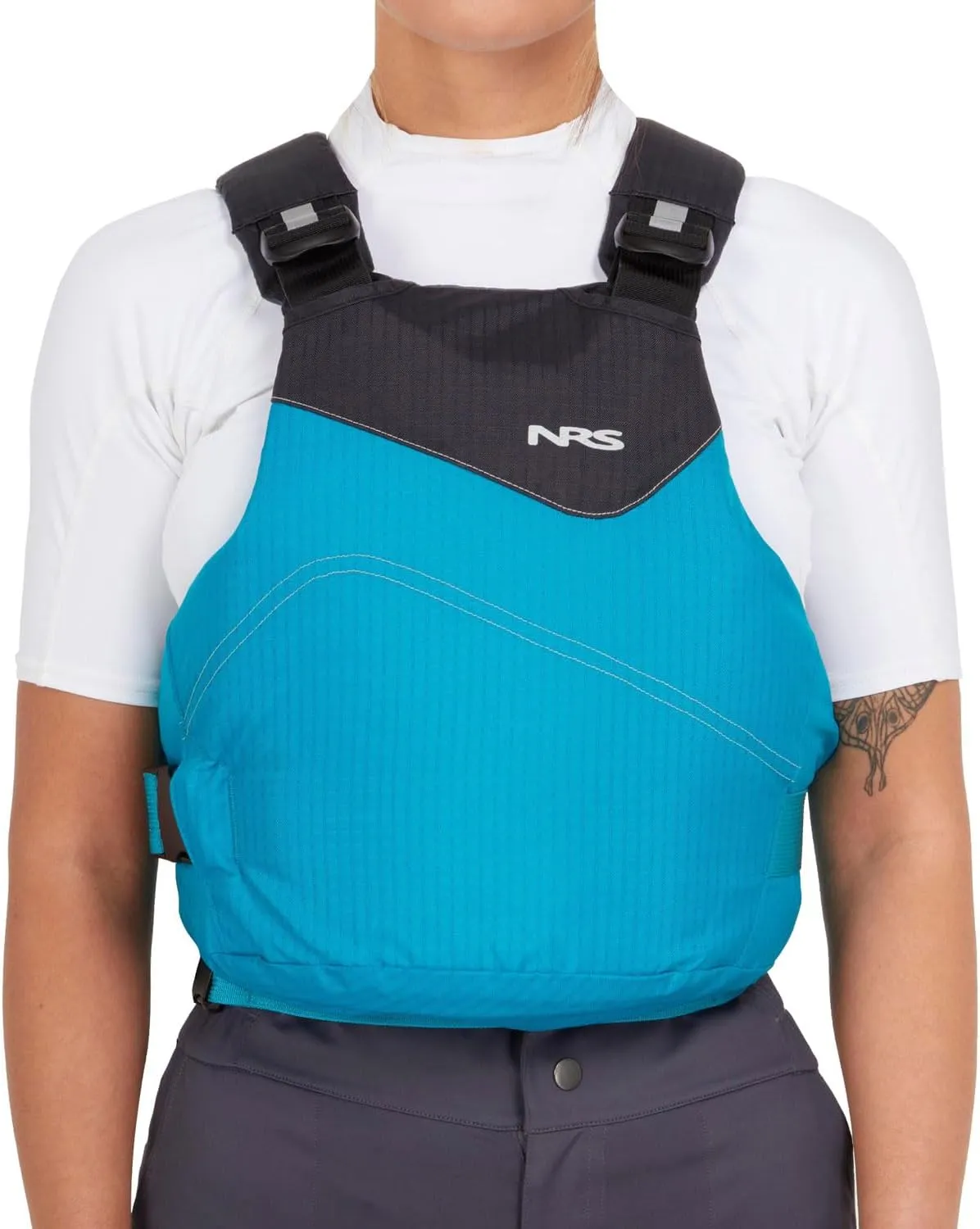NRS Vapor Lifejacket (PFD)
