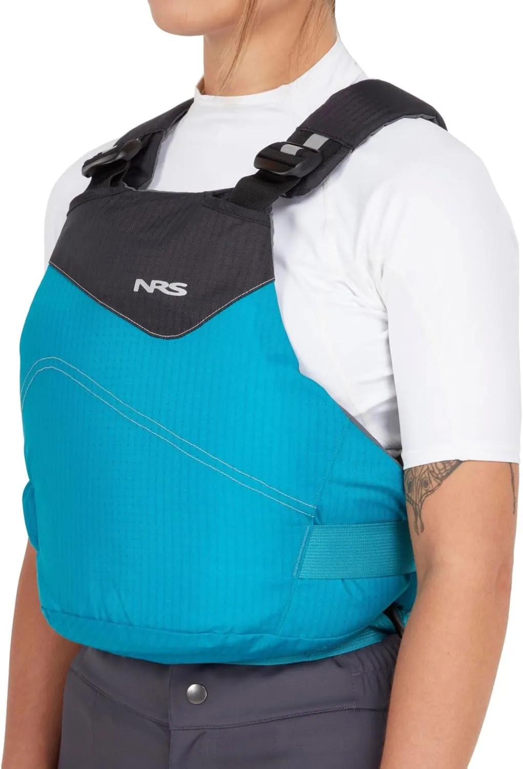 NRS Vapor Lifejacket (PFD)