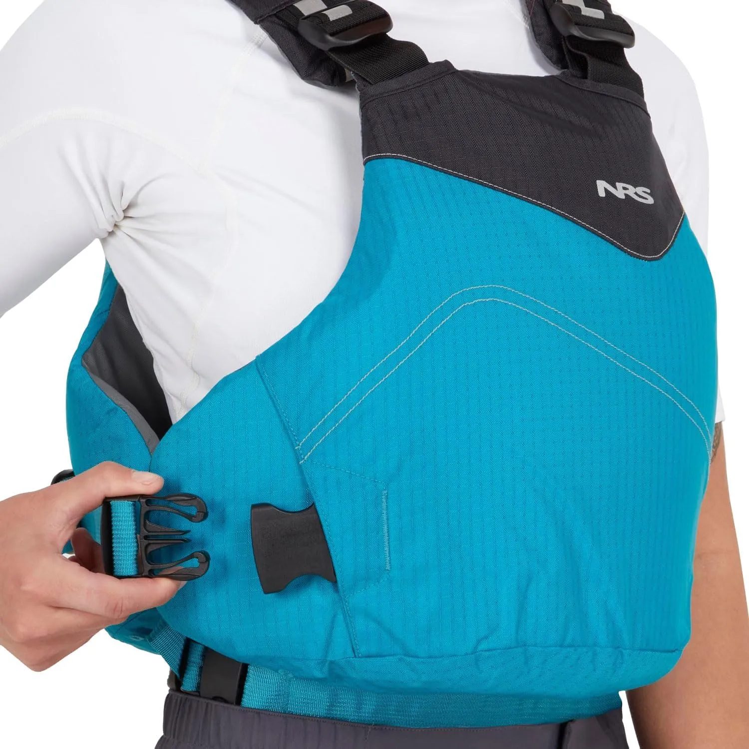 NRS Vapor Lifejacket (PFD)