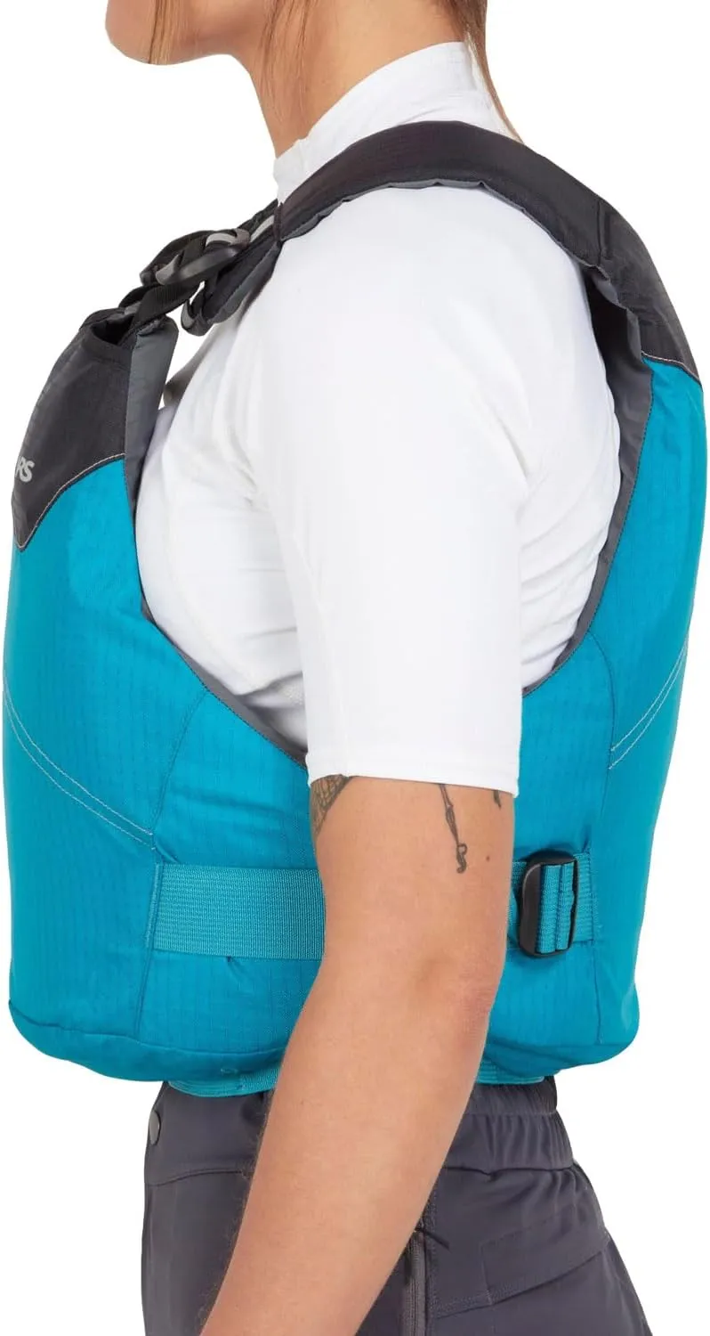 NRS Vapor Lifejacket (PFD)