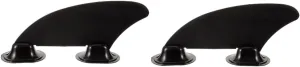 Paddle Fins Surfboard Replacements Replacement Sup Fin Paddle Replacement Environmental Protection PVC