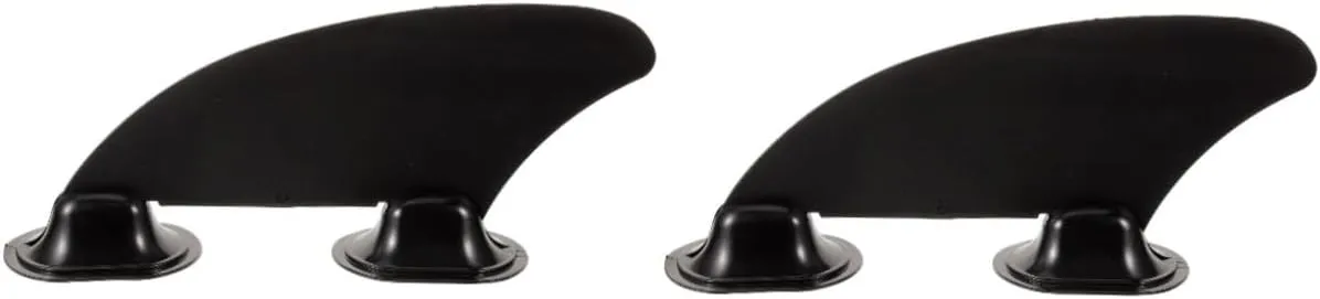 Paddle Fins Surfboard Replacements Replacement Sup Fin Paddle Replacement Environmental Protection PVC