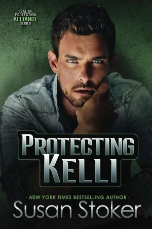 Protecting Kelli (SEAL of Protection: Alliance) Paperback  April 9, 2025
