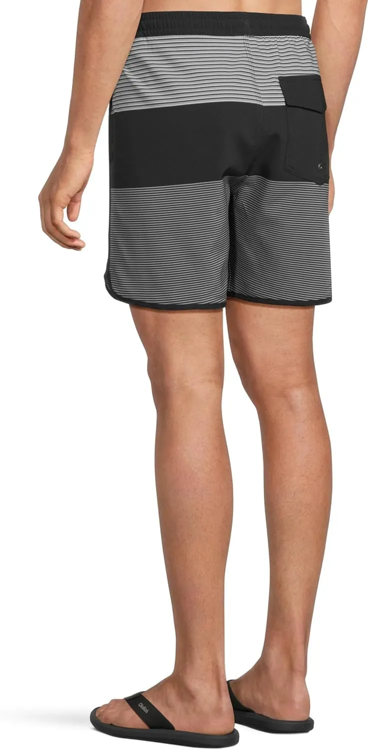 Quiksilver Men's Surfsilk Tijuana 17 Nb Volley
