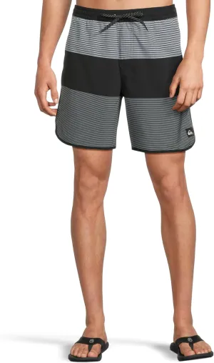 Quiksilver Men's Surfsilk Tijuana 17 Nb Volley