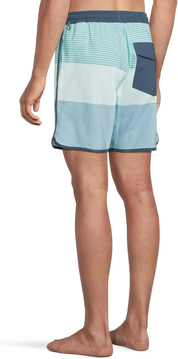 Quiksilver Men's Surfsilk Tijuana 17 Nb Volley