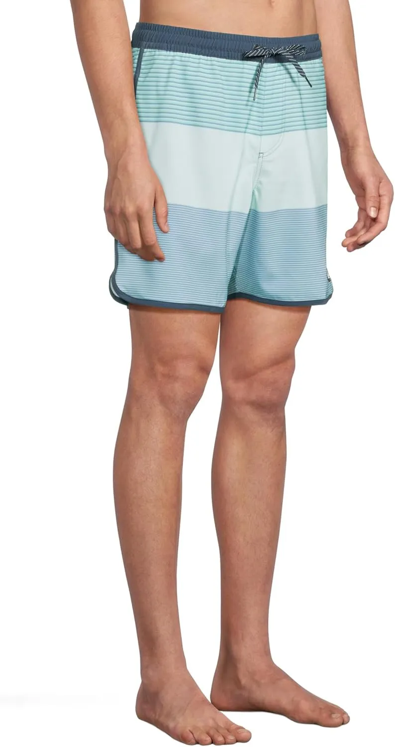 Quiksilver Men's Surfsilk Tijuana 17 Nb Volley