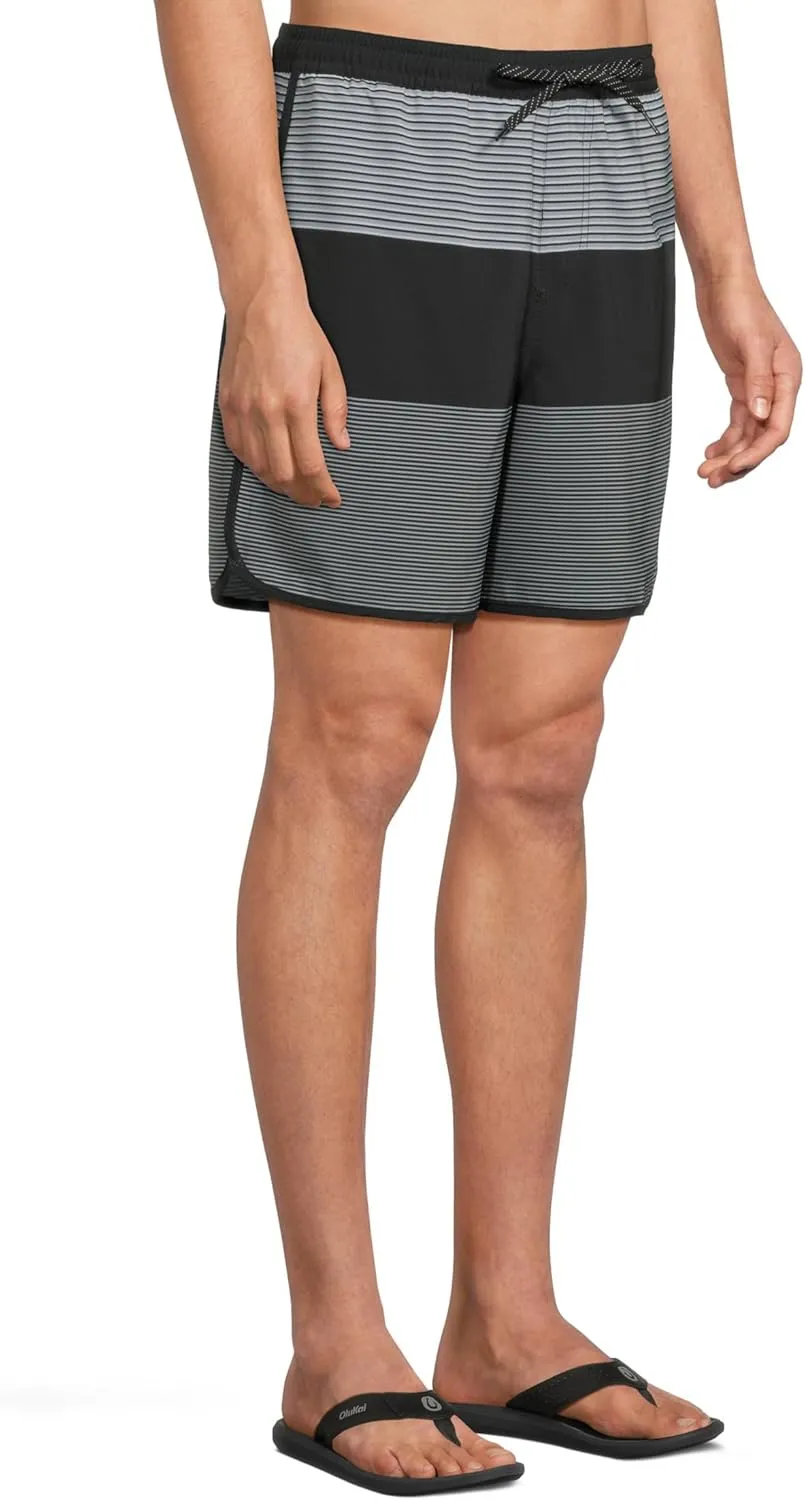 Quiksilver Men's Surfsilk Tijuana 17 Nb Volley