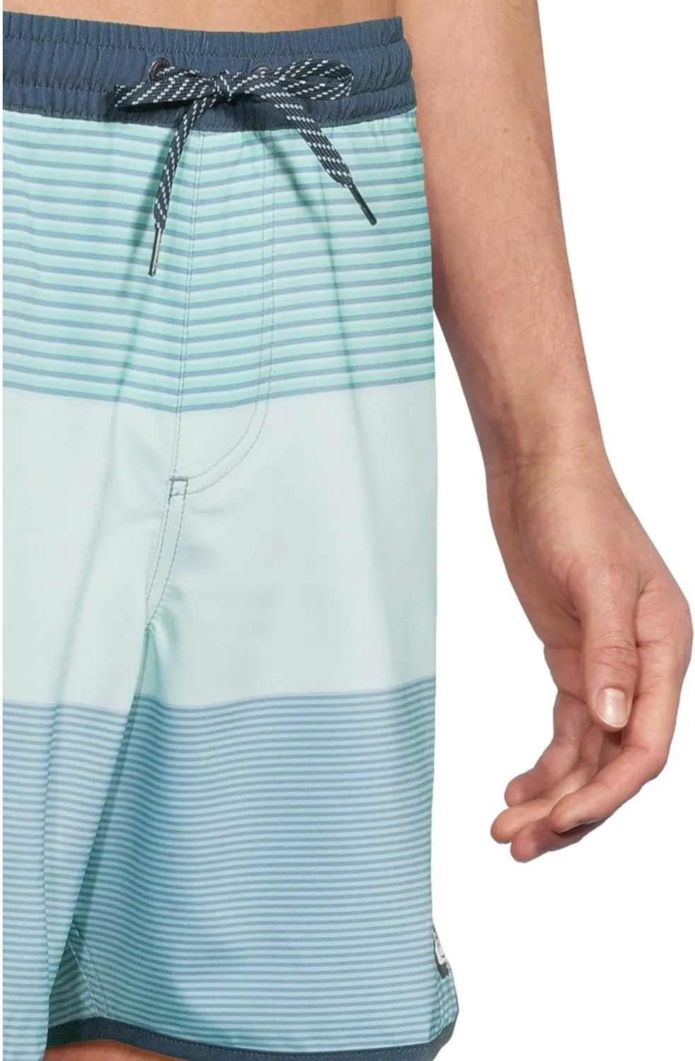 Quiksilver Men's Surfsilk Tijuana 17 Nb Volley