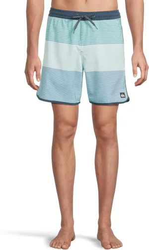 Quiksilver Men's Surfsilk Tijuana 17 Nb Volley