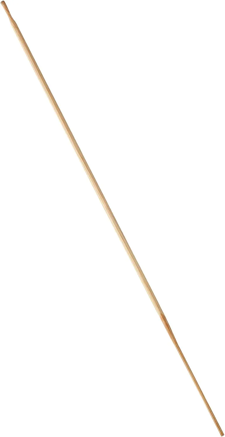Seachoice Wood Paddle, New Zealand Construction, Wide Top Hand Grip, Clear Finish, Various Sizes