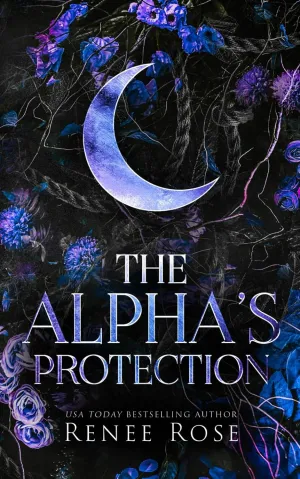 The Alpha's Protection (Alpha Doms) Paperback  April 10, 2025